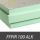 FINNFOAM FF-PIR ALK 90 x 600x2400mm  uz pasūtījumu